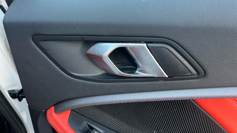 BMW 1 Series 118i M Sport 5dr Step Auto Petrol Hatchback